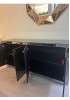 Agot Mirrored Sideboard W180